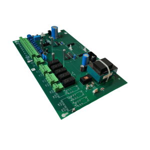 Carte régulateur GE-25LE (X1278/GE-25LE)