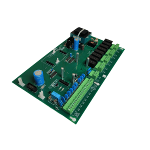 Board replacement GE-28 controller