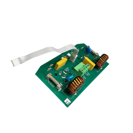 Carte variable (X1279/VIN-2)