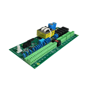 Carte base GE-25 (X1282/GE-25)