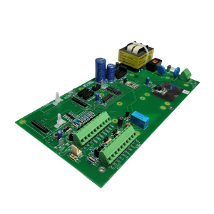 Part for Agri-Console