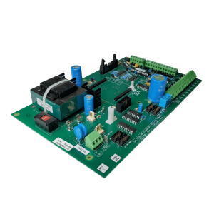 Cover replacement card - (X1317)