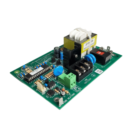 Carte pour module 4 paliers variables GE-V4 (X1335/GE-V4)