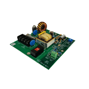 Board replacement MVS-1C controller