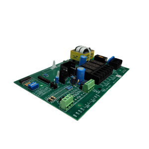 Board replacement CPS-2C controller