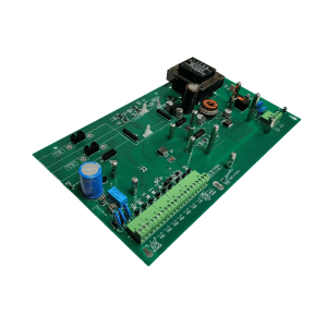 Board replacement GE-28A controller