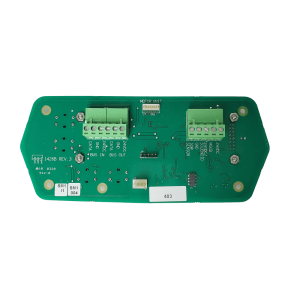 Nutri-sow farrowing replacement card