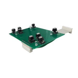 Carte pour couvercle (X1434/GE-LC2)