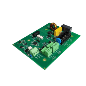 Board replacement for GE-LC1