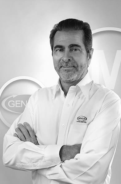 Gilles Routhier Monitrol