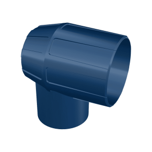 Nutri-sow farrowing elbow