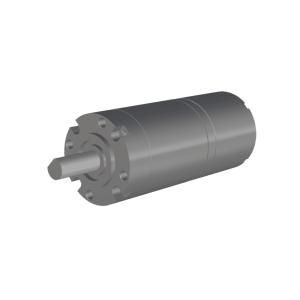 Nutri-sow farrowing worm screw motor