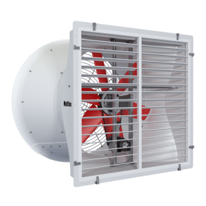 Ventilation