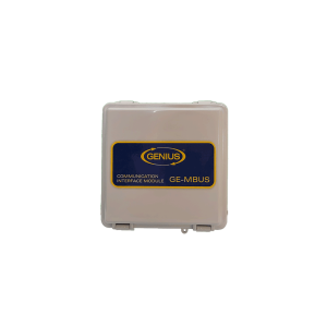 Module interface MODBUS