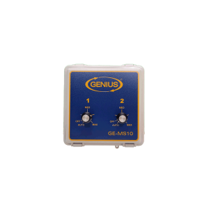 module GE-MS10 2 sorties