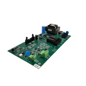 Carte principale pour GE-V2/MS