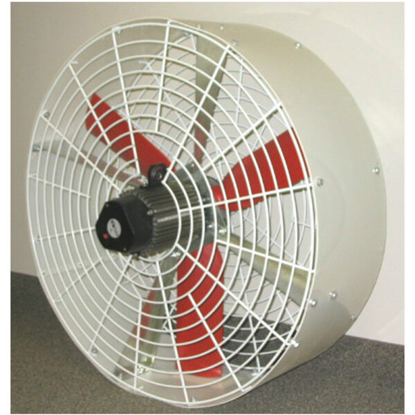 36 inch Recirculator fan