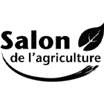 Logo Salon de l'agriculture
