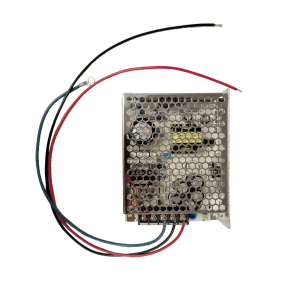 Transformateur pour la série iTouch (12V OUTPUT 75W POWER SUPPLY)
