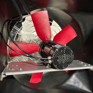 ventilateur plaque nema