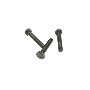 Boulon SS M6X 30mm