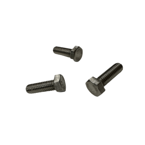 Boulon hexagonale SS 5/16 X1