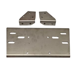 plaque nema plate
