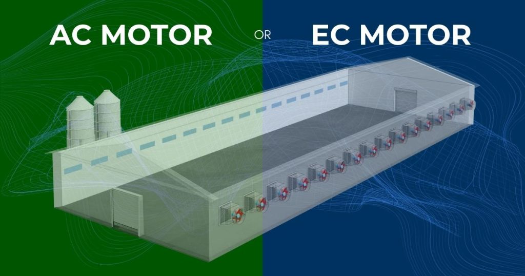 ec-motor, ec motor fan