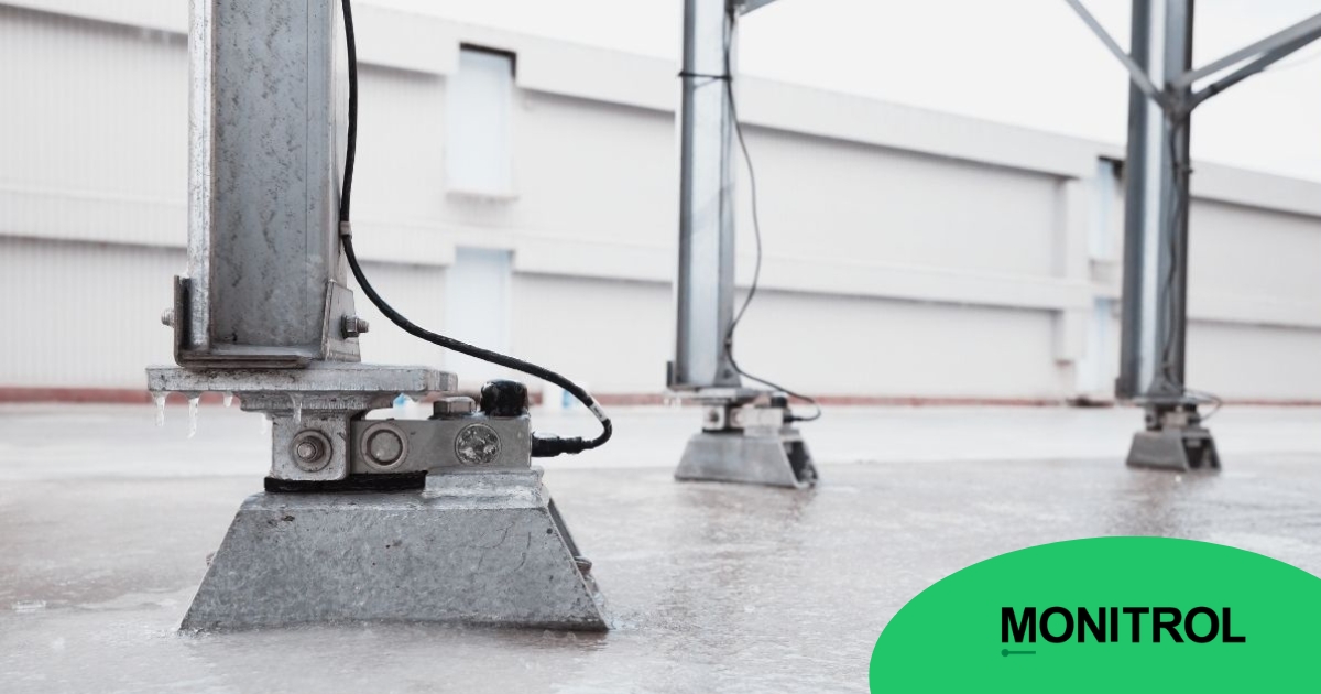 Gestion de silo Monitrol