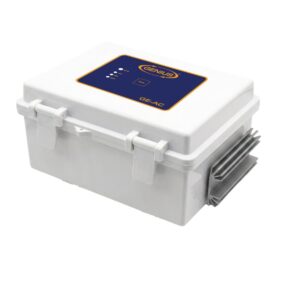 module moteur ac pour une ventilation intelligente