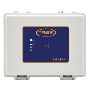 EC Motor Module (GE-EC): 
