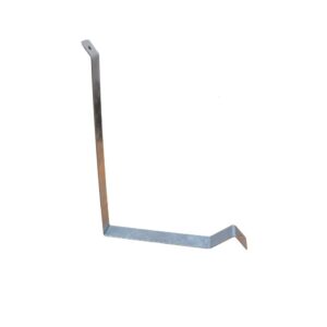 Support pour entrée d'air de style Bec de Canard
